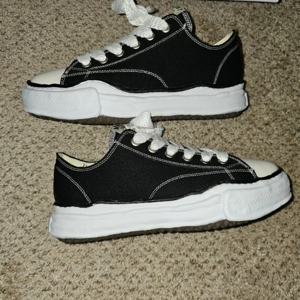 SOLD MMY shoes size euro 41 men 8/women 10 - Picture 7 of 11